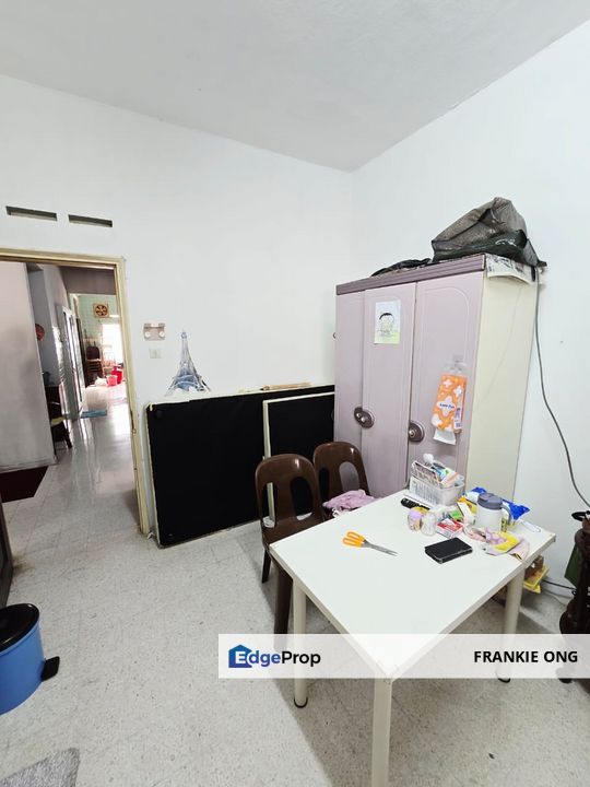 Super Cheap Double Storey Walking Distance Mrt, Kuala Lumpur, Cheras