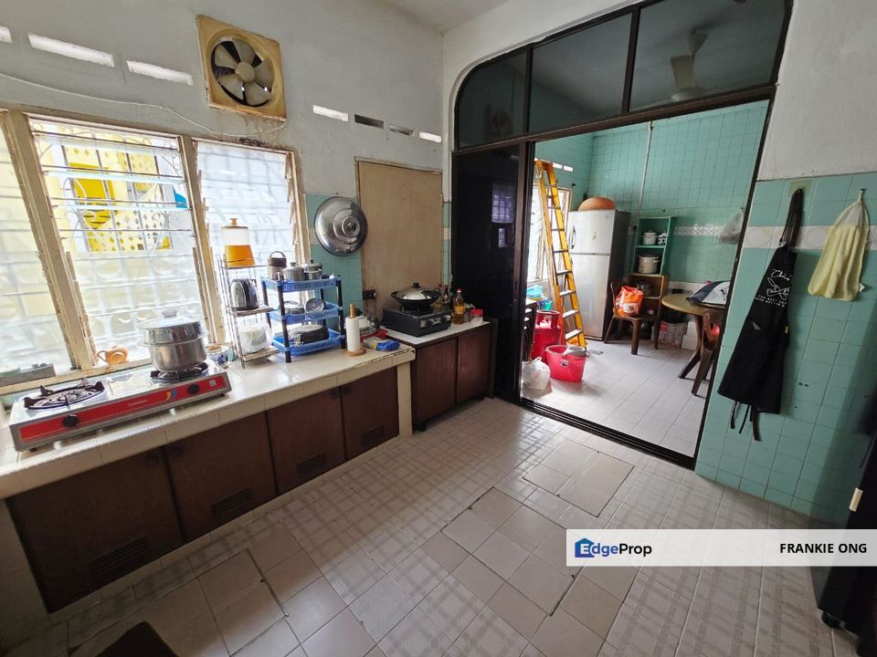 Super Cheap Double Storey Walking Distance Mrt, Kuala Lumpur, Cheras