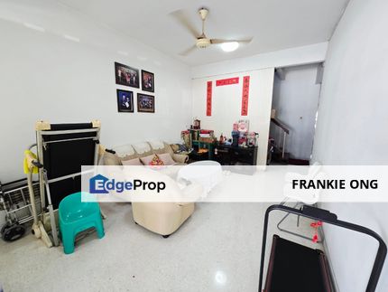Super Cheap Double Storey Walking Distance Mrt, Kuala Lumpur, Cheras
