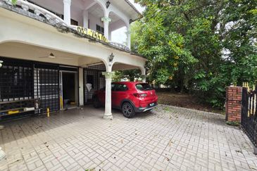 Taman Midah
