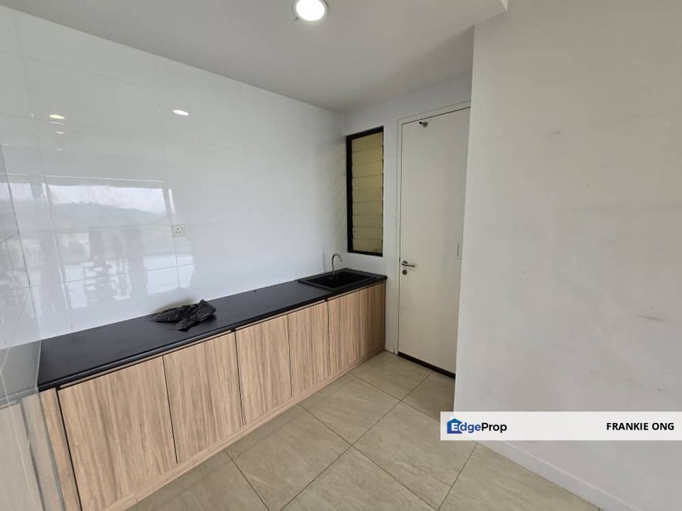 Super Cheap Partially Furnished Unit Ready For Rent , Kuala Lumpur, Cheras