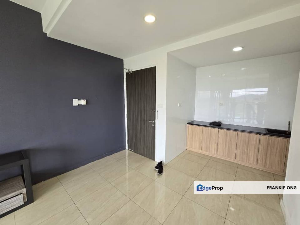 Super Cheap Partially Furnished Unit Ready For Rent , Kuala Lumpur, Cheras