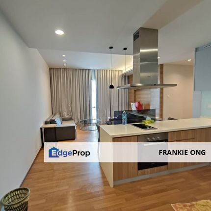 Super Cheap Fully Furnished Unit Ready For Rent, Selangor, Ara Damansara