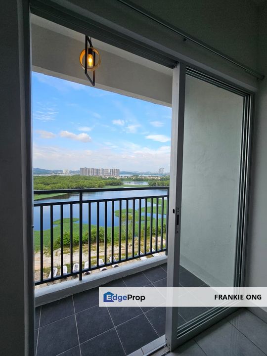 IDAMAN BSP APARTMENT @ BANDAR SAUJANA PUTRA PUCHONG SELANGOR, Selangor, Kuala Langat