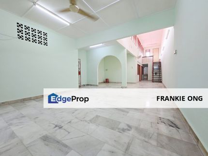 Super Cheap First Floor Shop Office, Kuala Lumpur, Cheras