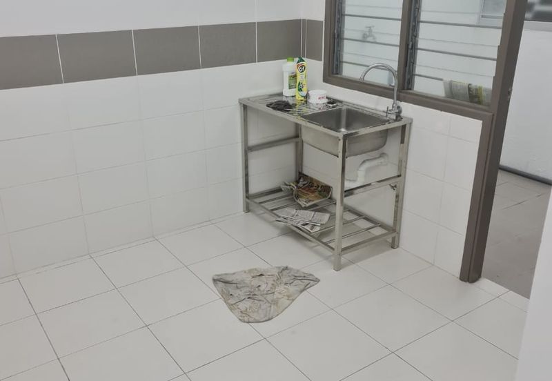 Residensi PR1MA Alam Damai