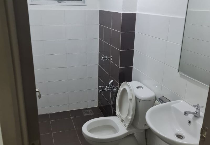 Residensi PR1MA Alam Damai