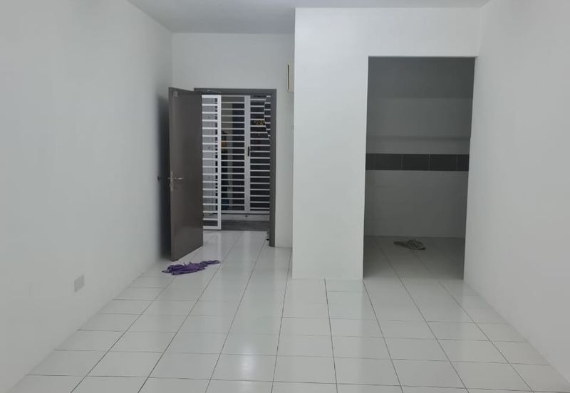 Residensi PR1MA Alam Damai