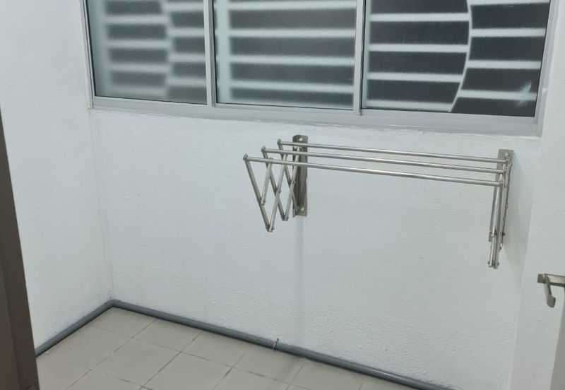 Residensi PR1MA Alam Damai