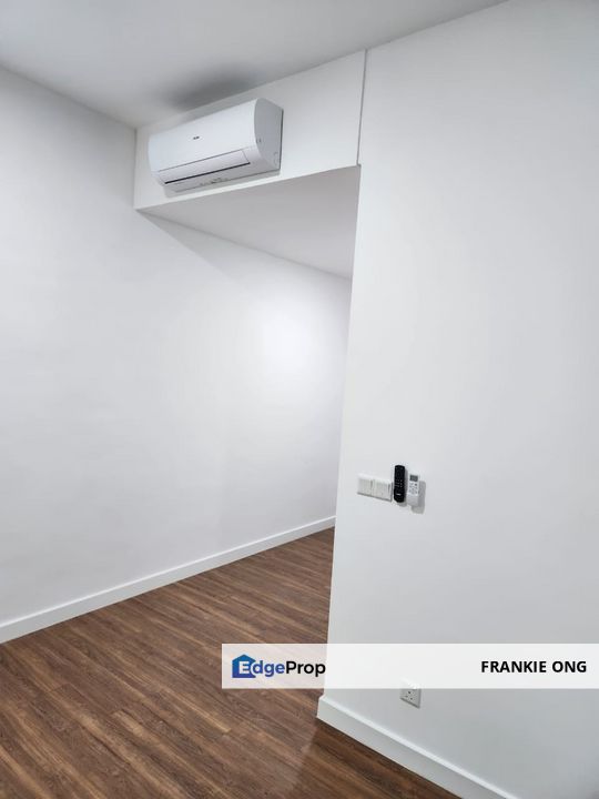 Super Cheap Partially Furnished Unit Ready For Rent, Kuala Lumpur, Kuchai Lama