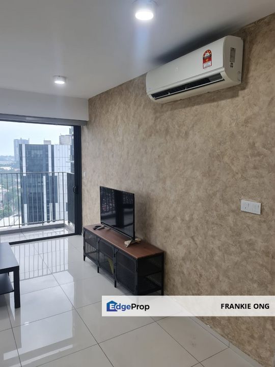 Super Cheap Fully Furnished 2 Room Duplex Unit Ready For Rent, Kuala Lumpur, Cheras
