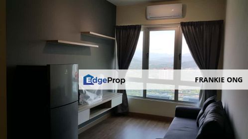 Super Cheap Fully Furnished Studio Unit Ready For Rent, Selangor, Kajang