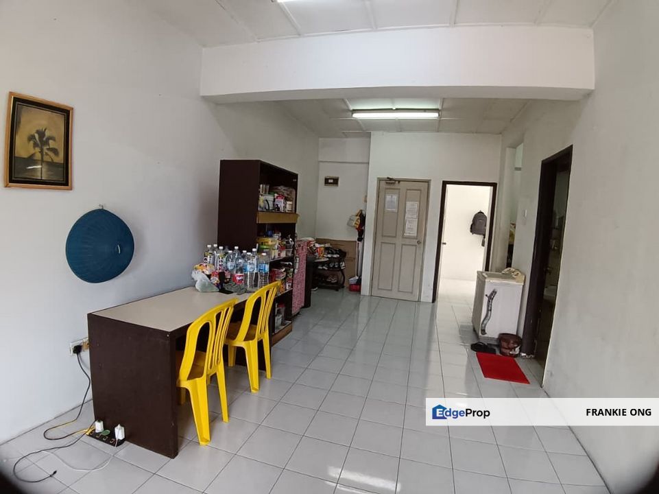 Super Cheap Shop Apartment Ready For Sale, Selangor, Kajang