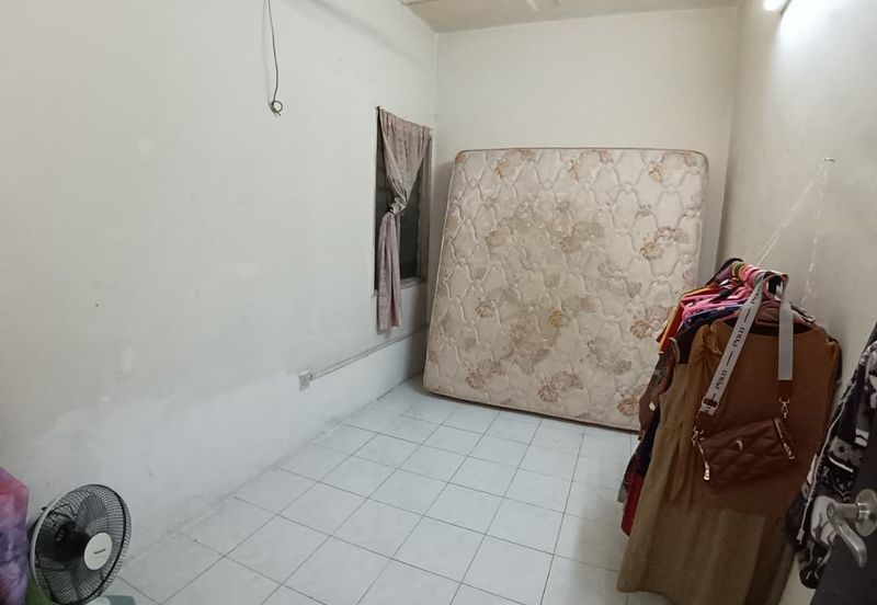 Sukma Shop Apartment