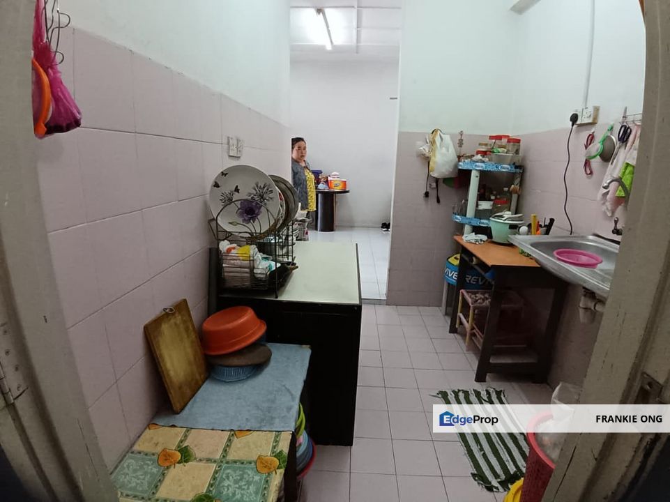 Super Cheap Shop Apartment Ready For Sale, Selangor, Kajang