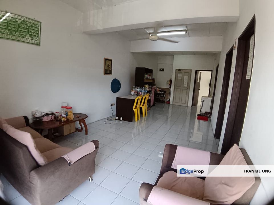 Super Cheap Shop Apartment Ready For Sale, Selangor, Kajang