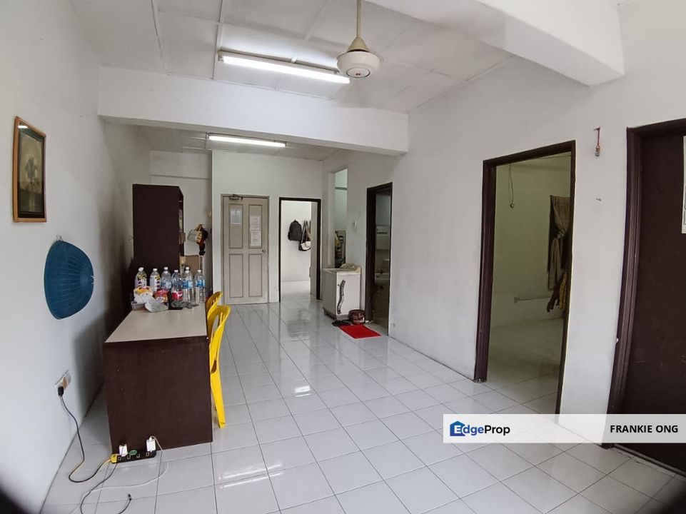 Super Cheap Shop Apartment Ready For Sale, Selangor, Kajang