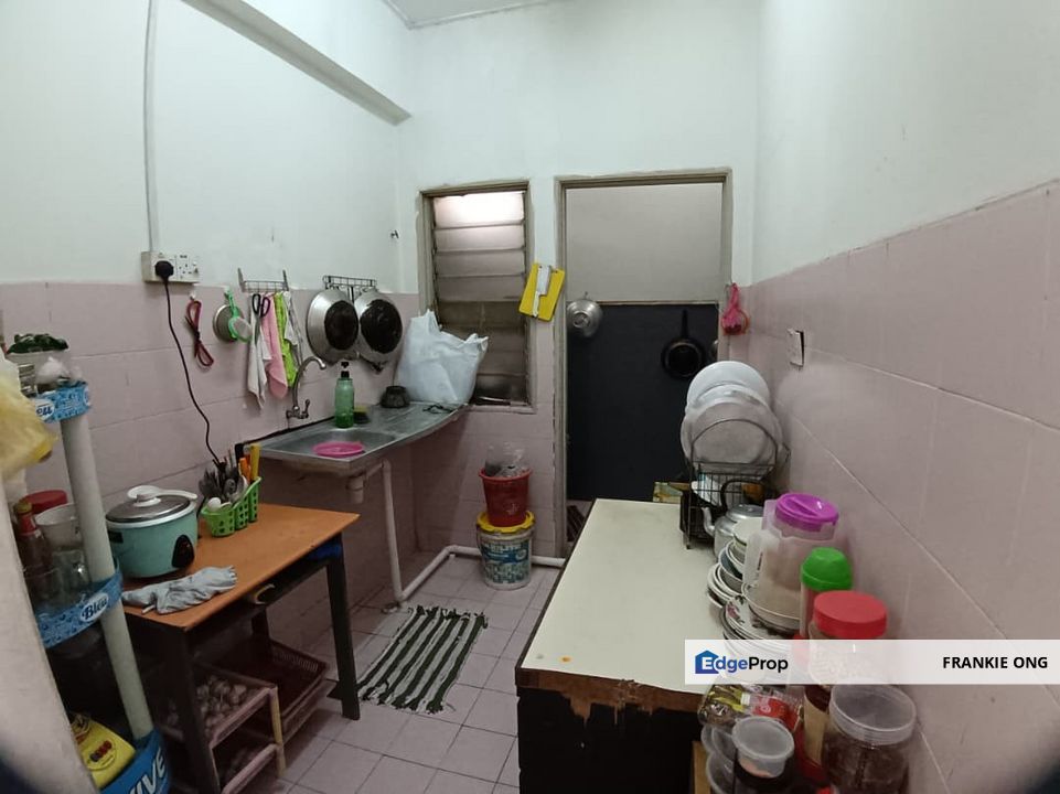 Super Cheap Shop Apartment Ready For Sale, Selangor, Kajang