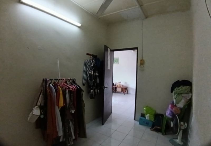 Sukma Shop Apartment