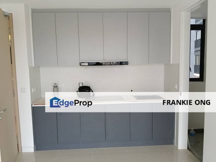 Super Cheap Partially Furnished Unit Ready For Rent, Kuala Lumpur, Kuchai Lama