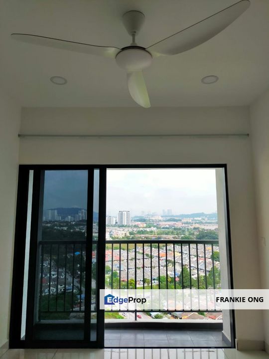 Super Cheap Fully Furnished Unit Ready For Rent, Selangor, Cheras