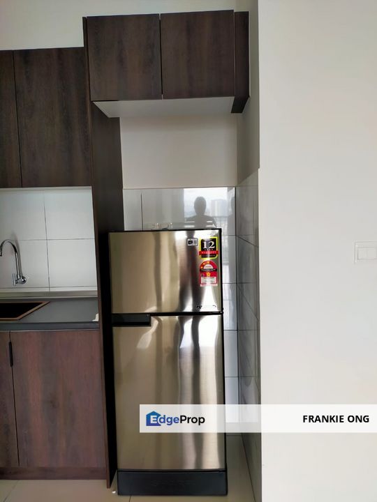 Super Cheap Fully Furnished Unit Ready For Rent, Selangor, Cheras