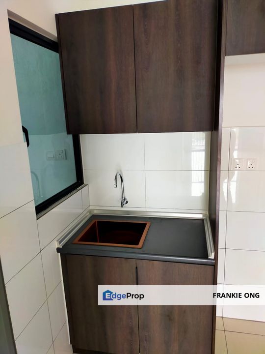 Super Cheap Fully Furnished Unit Ready For Rent, Selangor, Cheras