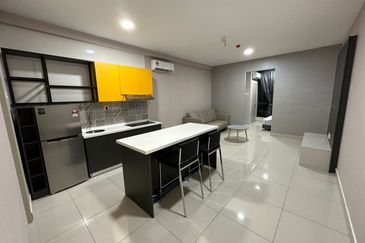 Liberty Arc @ Ampang Ukay