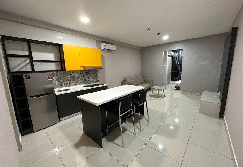 Liberty Arc @ Ampang Ukay