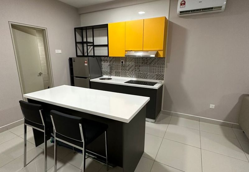 Liberty Arc @ Ampang Ukay