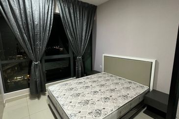 Liberty Arc @ Ampang Ukay