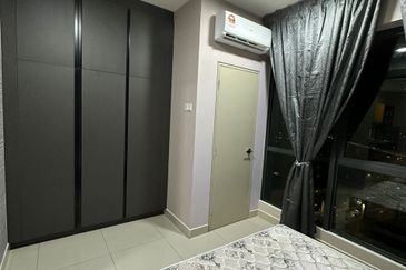 Liberty Arc @ Ampang Ukay