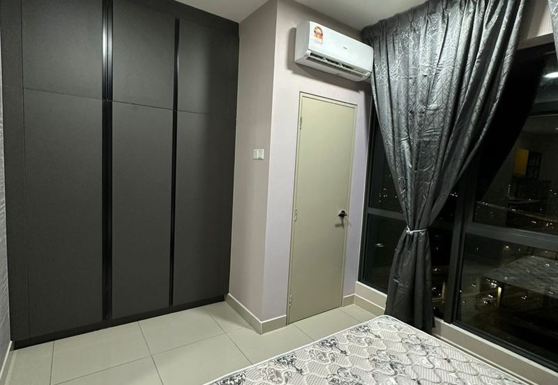 Liberty Arc @ Ampang Ukay