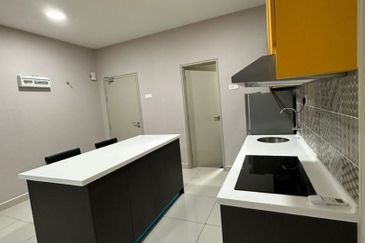 Liberty Arc @ Ampang Ukay