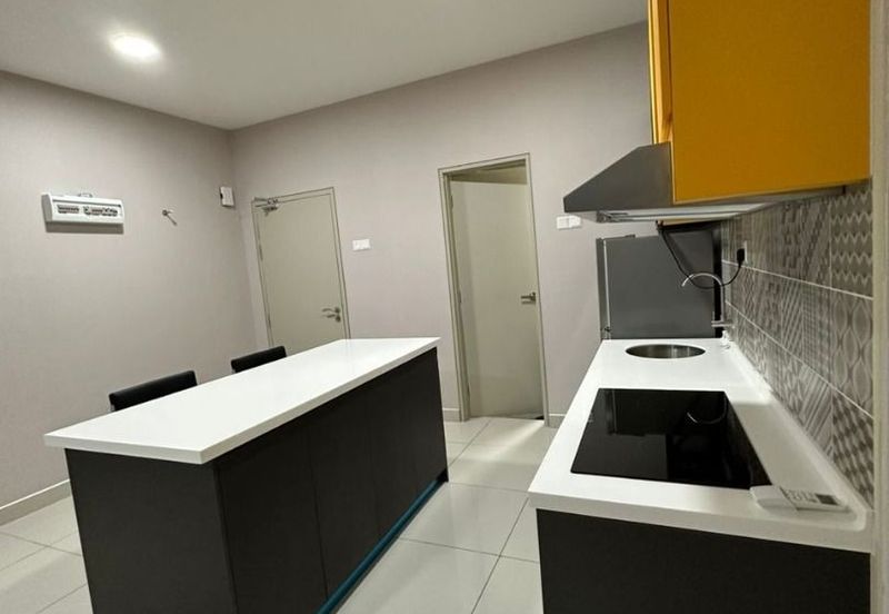 Liberty Arc @ Ampang Ukay