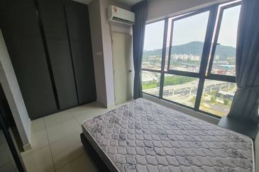 Liberty Arc @ Ampang Ukay