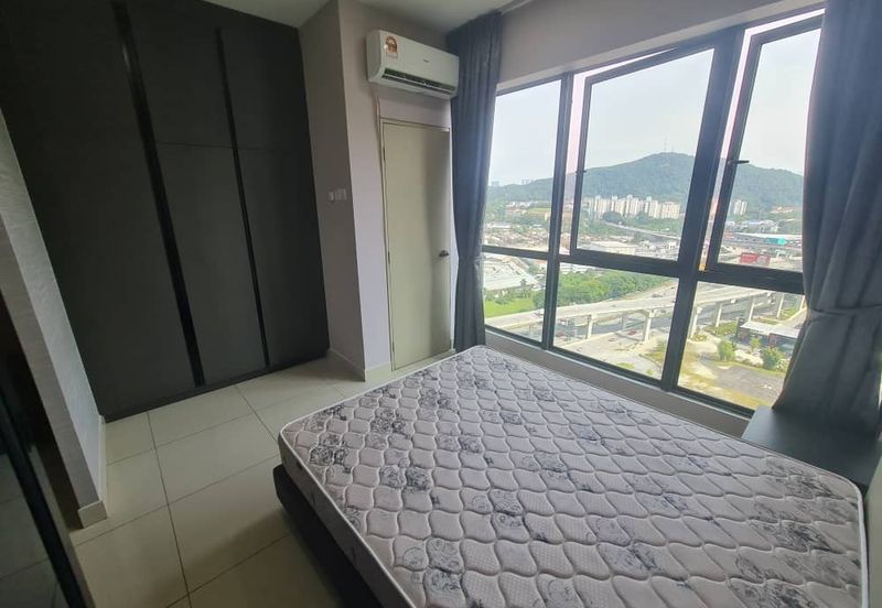 Liberty Arc @ Ampang Ukay