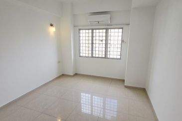 Midah Ria Condominium