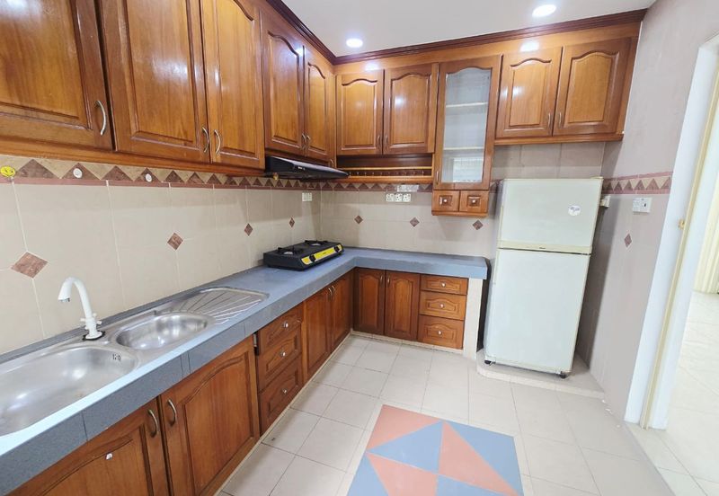 Midah Ria Condominium