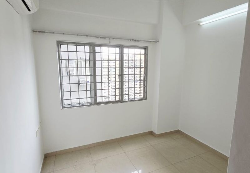 Midah Ria Condominium