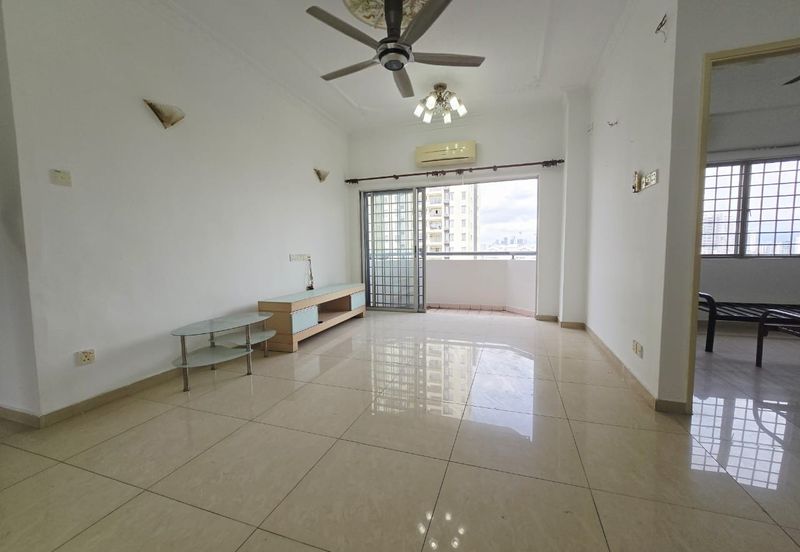 Midah Ria Condominium