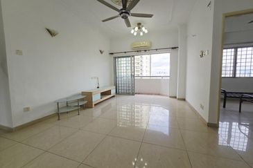 Midah Ria Condominium