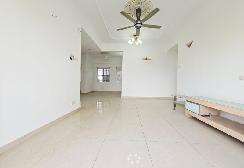 Midah Ria Condominium