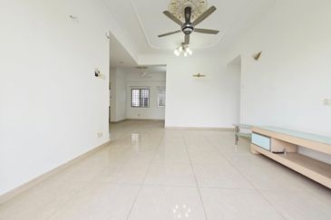 Midah Ria Condominium