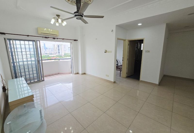 Midah Ria Condominium