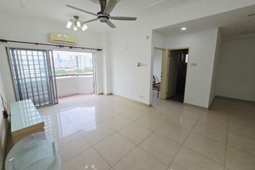 Midah Ria Condominium