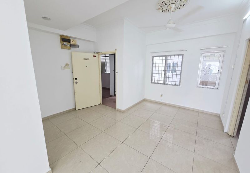 Midah Ria Condominium