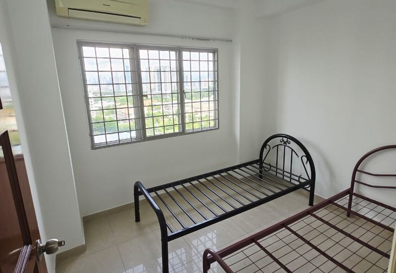 Midah Ria Condominium