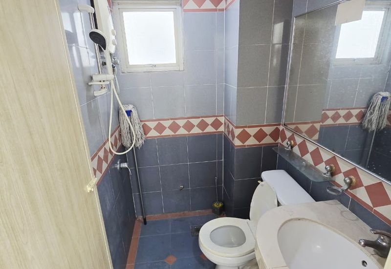 Midah Ria Condominium