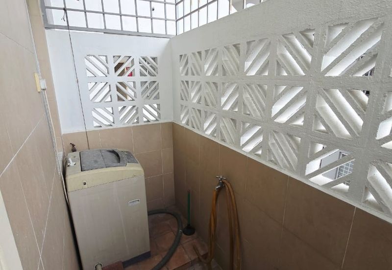 Midah Ria Condominium